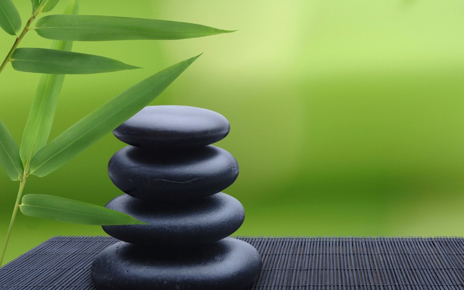 Фен шуй спокойствие