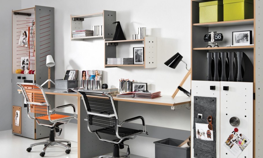 Мебель Vox Smart