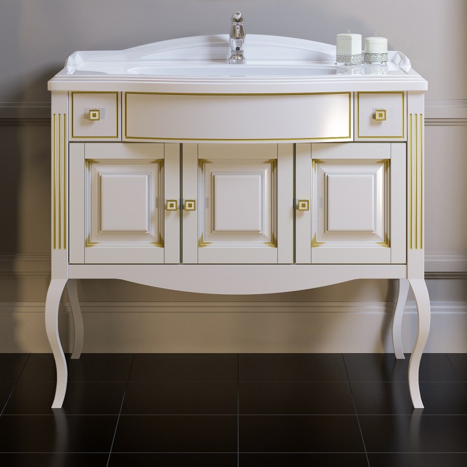 Раковина gid CERAMALUX MNC 503