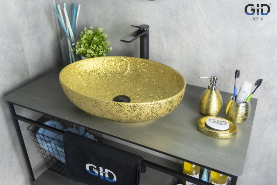 Раковина gid gd9811