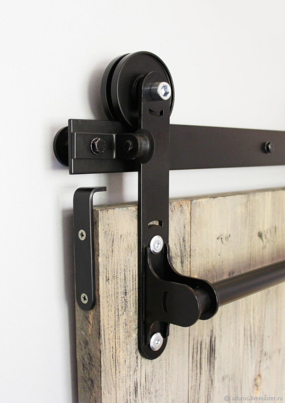 Амбарная доска