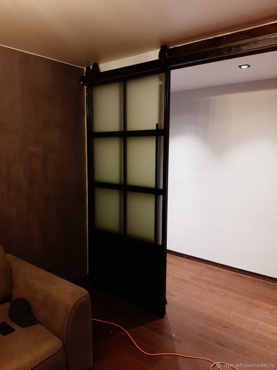 НН-1090-2 Амбарный механизм