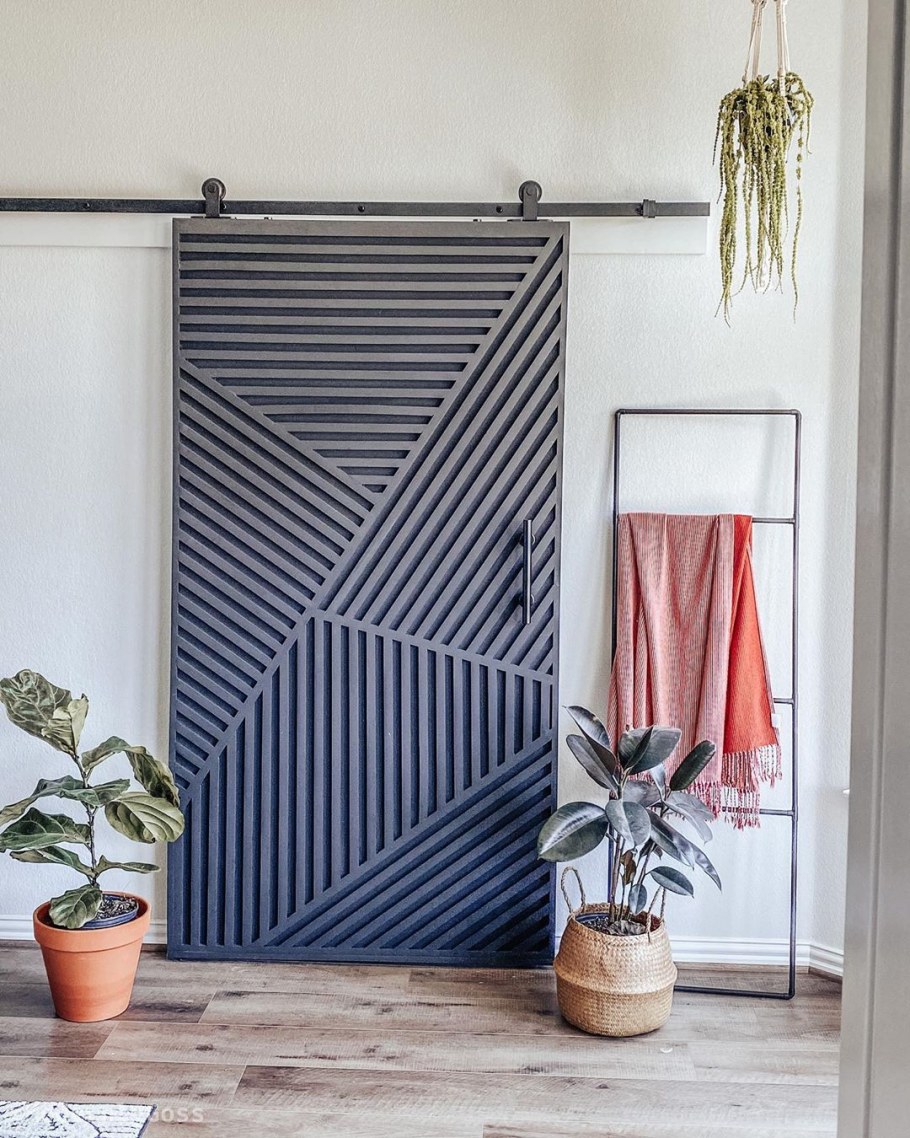 Замки для амбарных дверей лофт