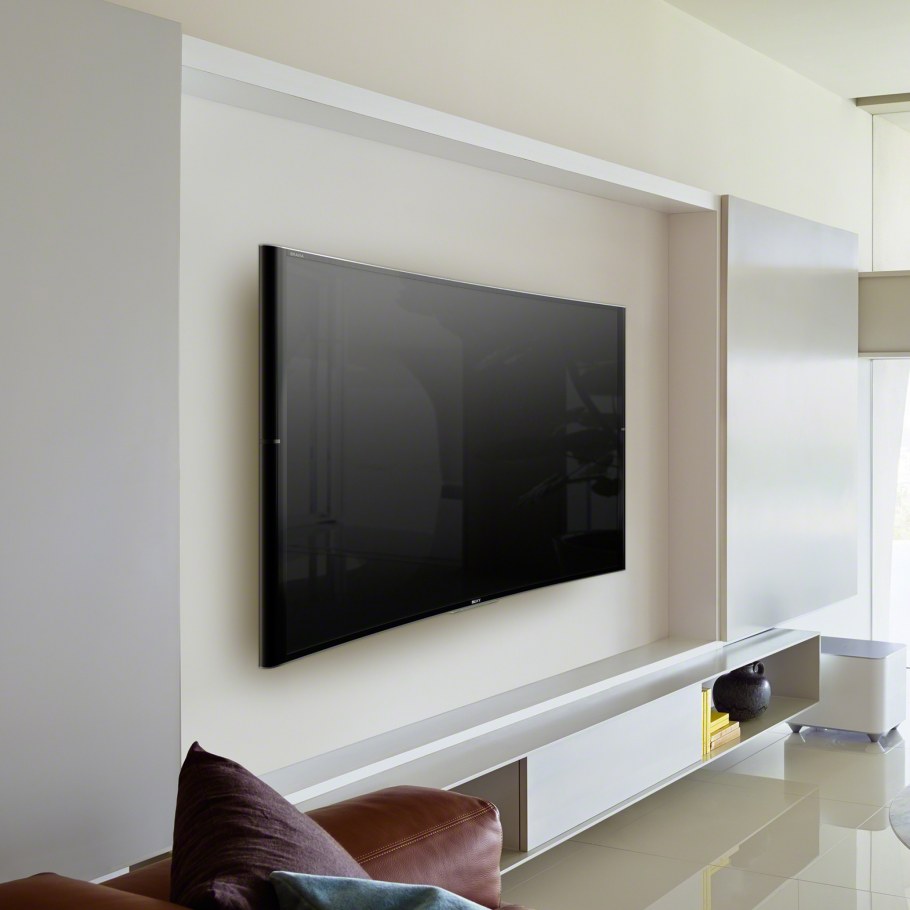 Телевизор Sony Bravia s 90