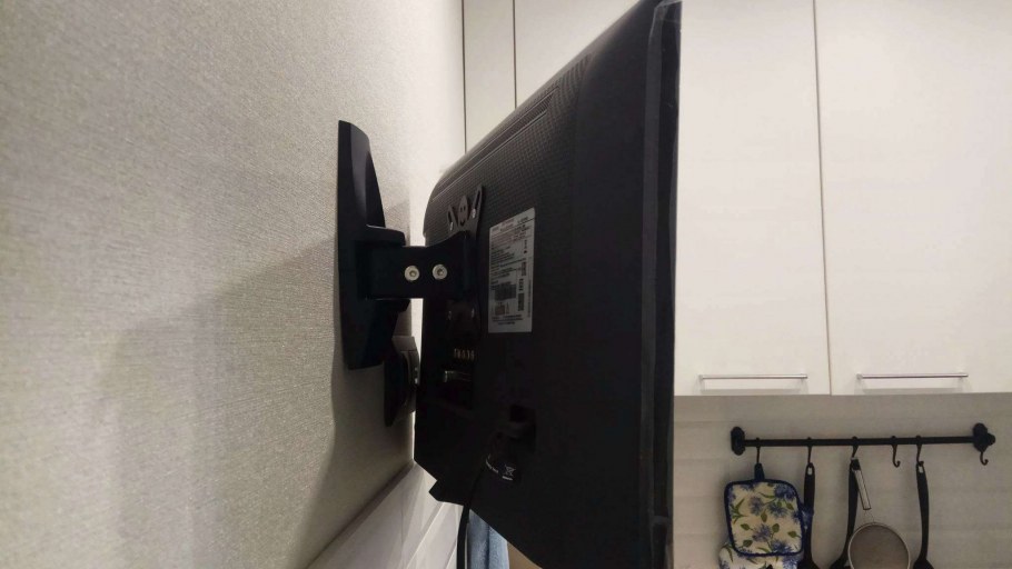 Кронштейн ue40eh5040w