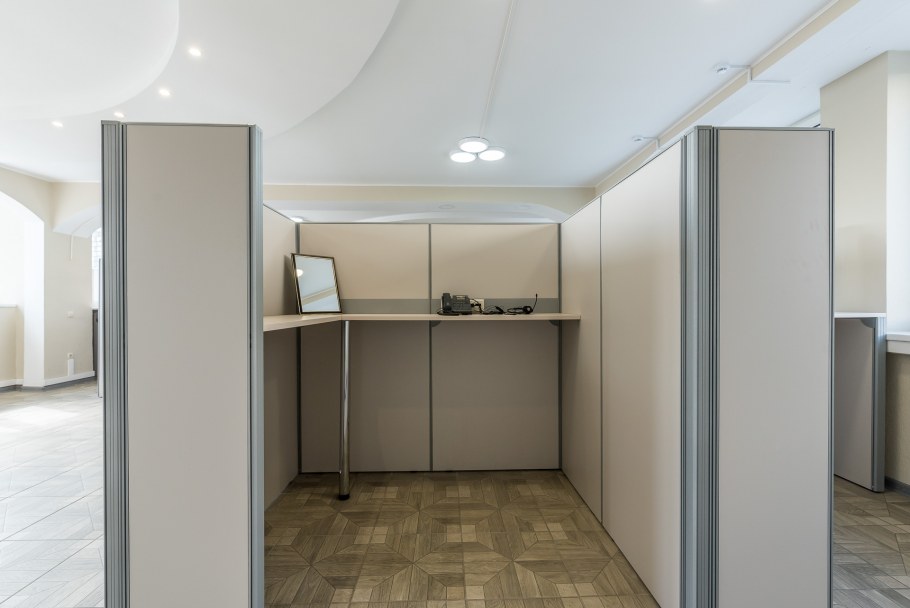 Decostyle 3д панели