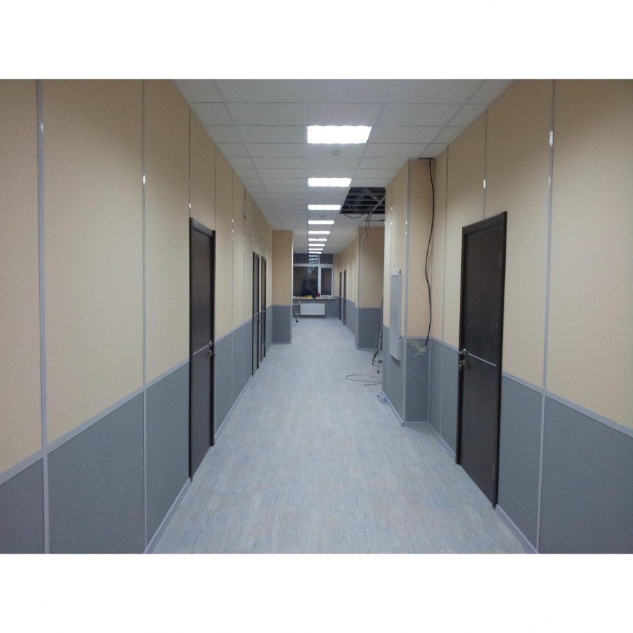 Панели Випрок RAL 1015