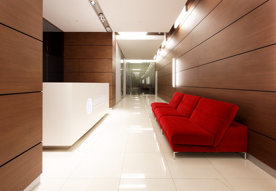 Наяда панели HPL