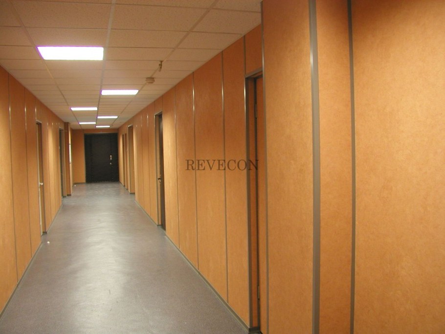 Стеновые панели Гипсовинил