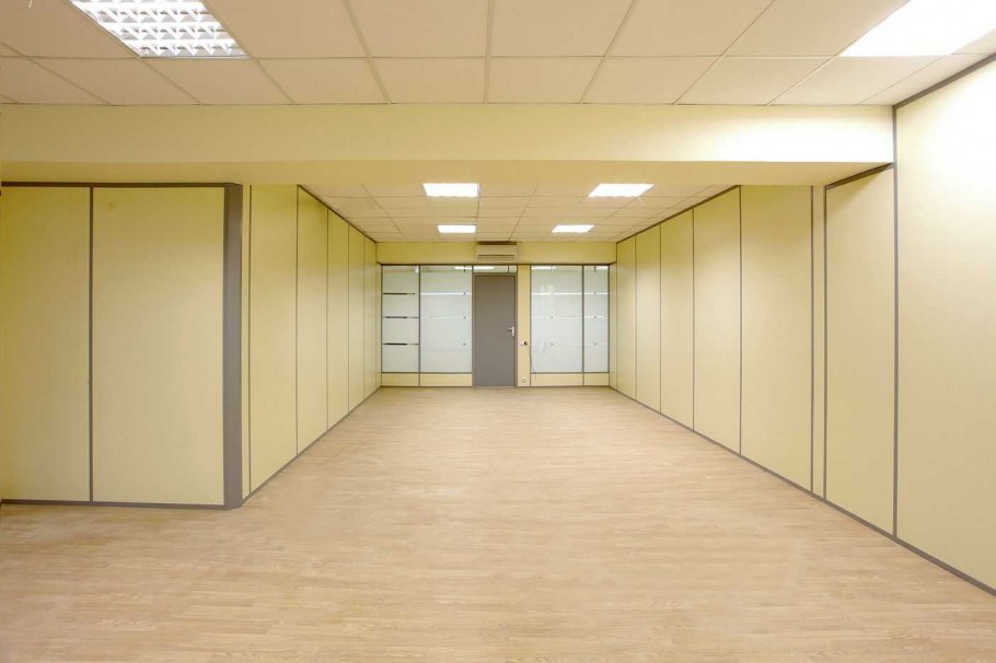 Випрок перегородки