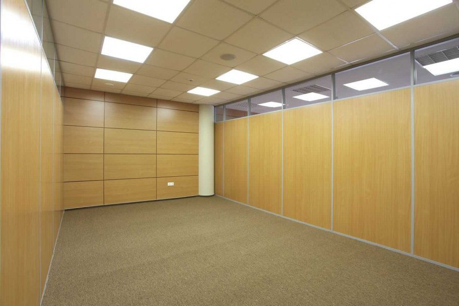 HPL панели в интерьере