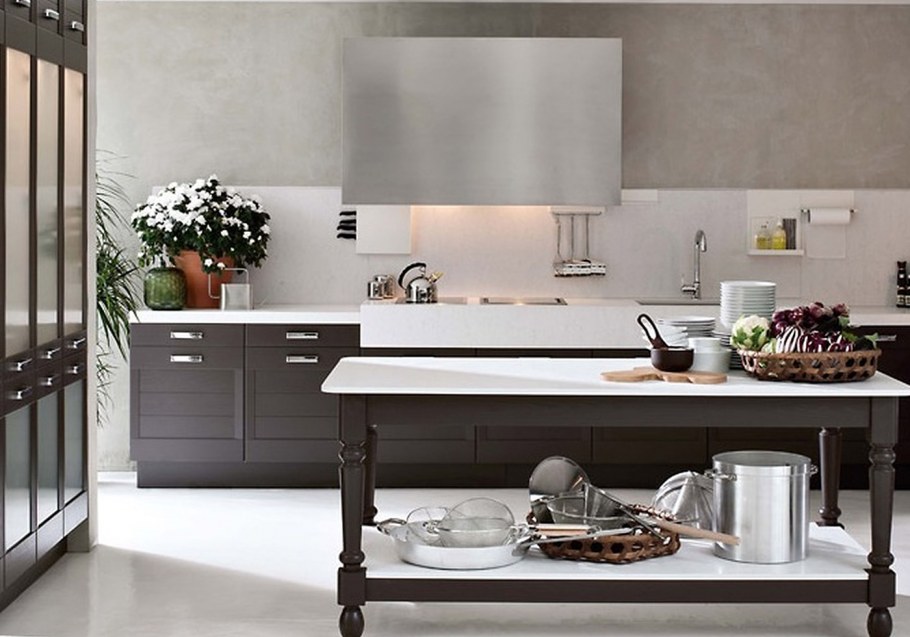 Стол Титан ДСВ