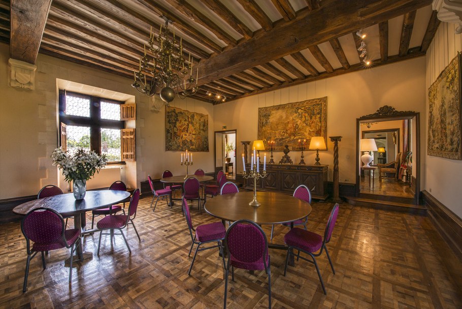 Мебель Шато Кантри Корнер