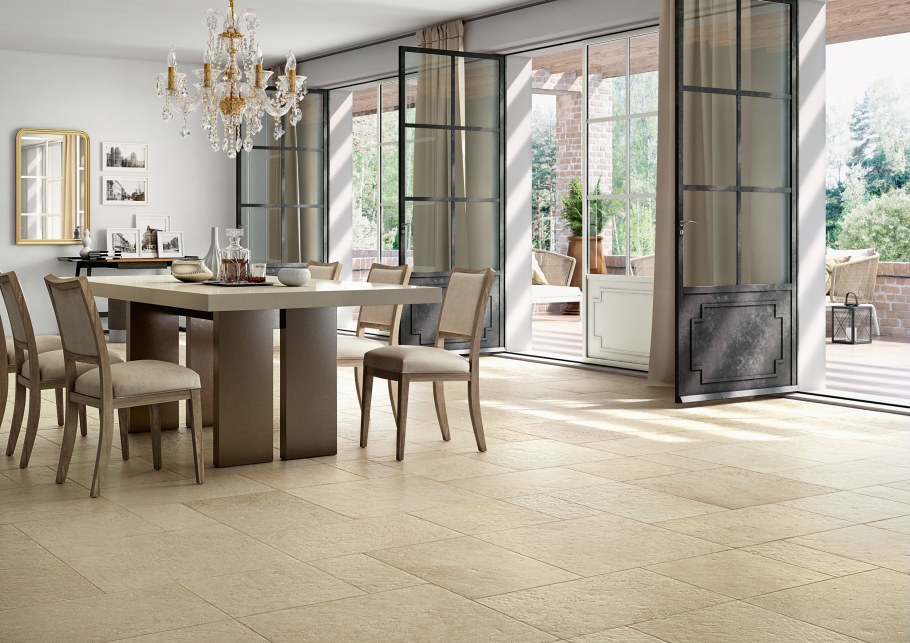 Замок Азей-Ле-Ридо интерьер