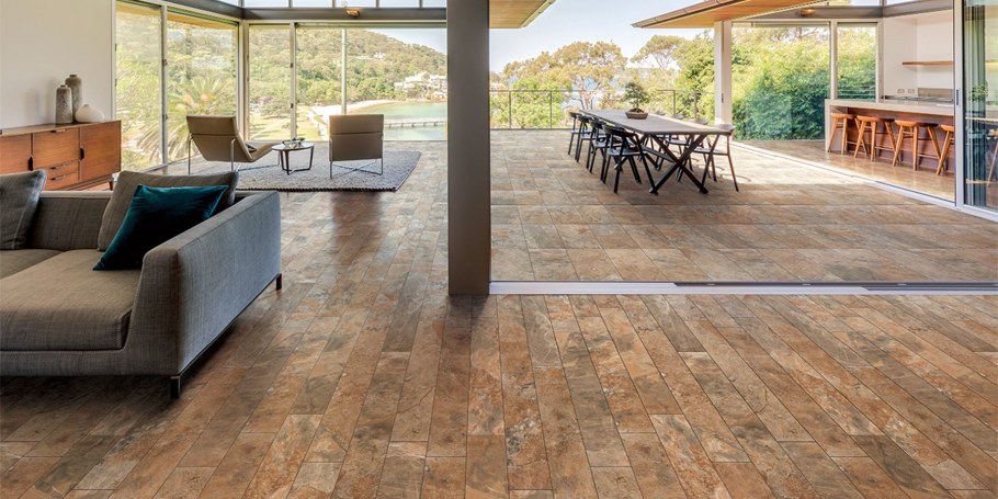 Кухня Кантри Шато