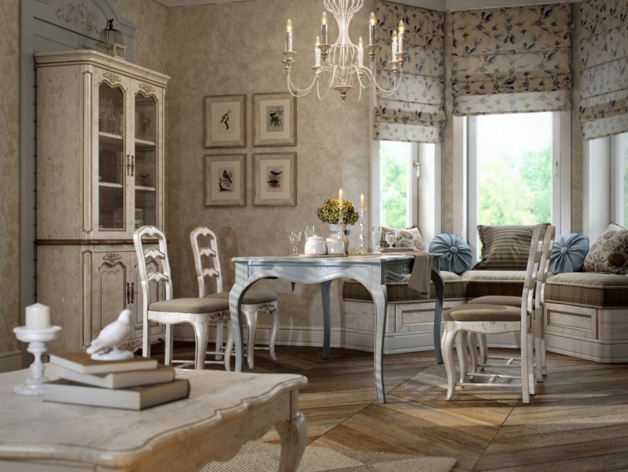 Chateau de Bagnols отель