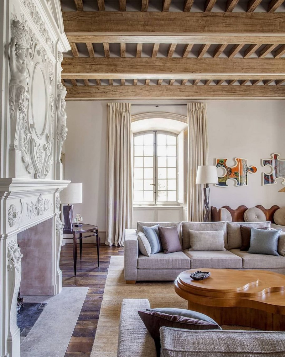 Керамогранит 44x44 мрамор