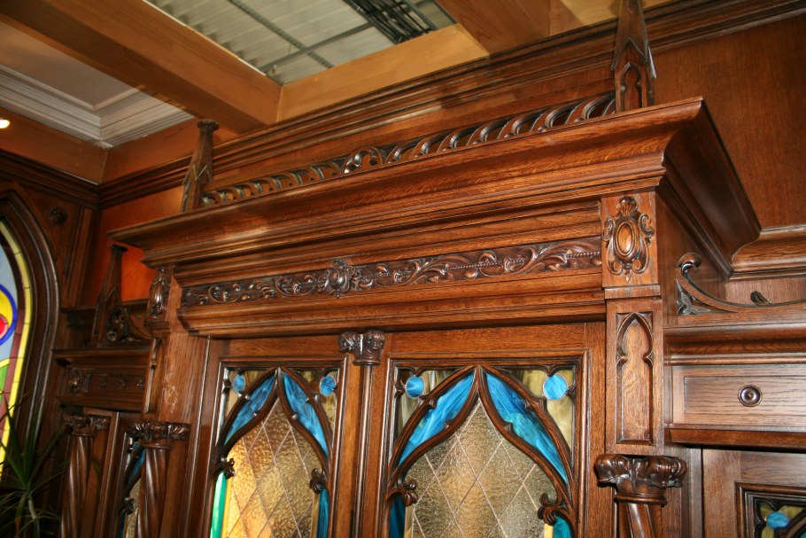 Как правильно нарисовать филенку на стене