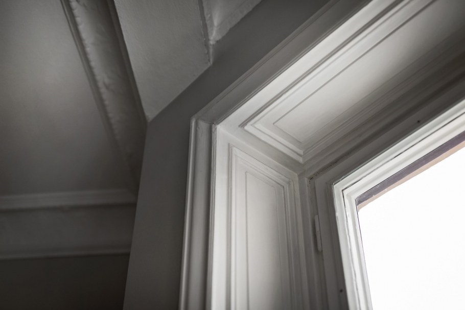 Симметричная комната