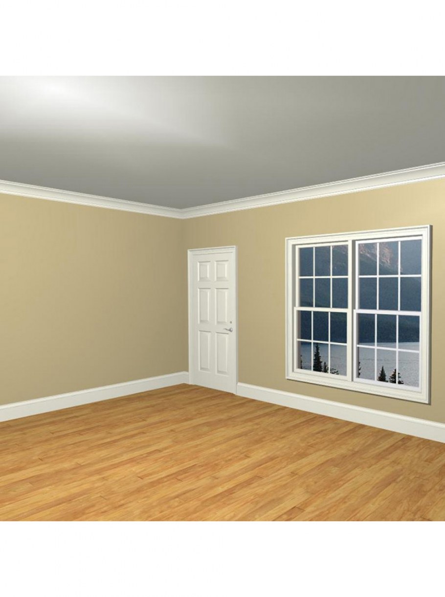 Молдинги на окна