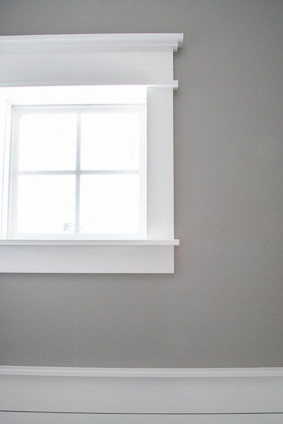 Молдинги на окна
