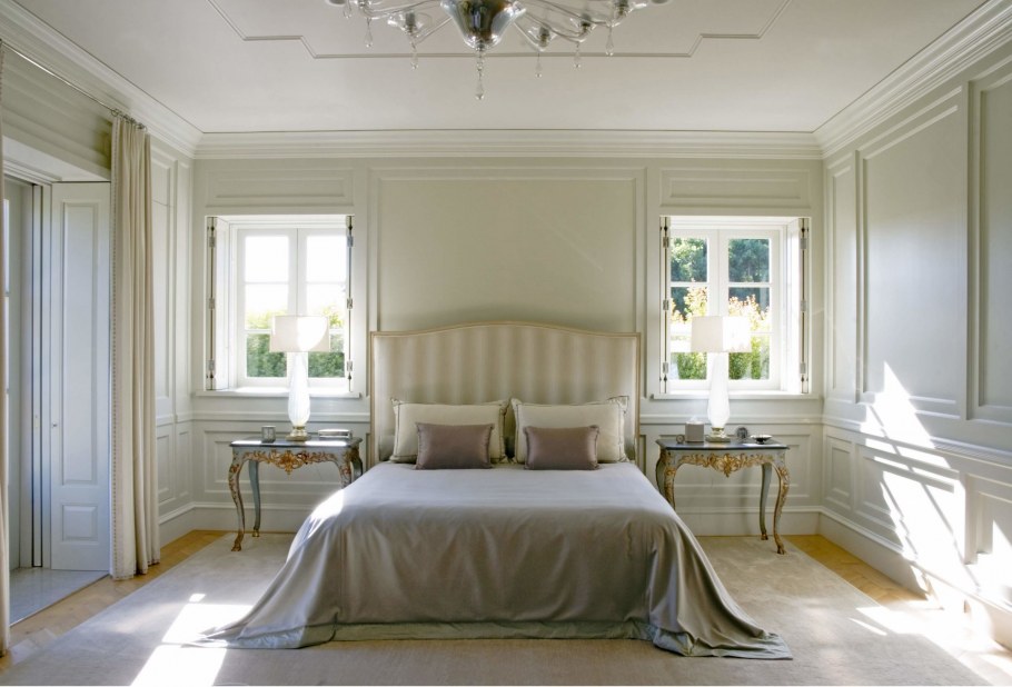 Оконный молдинг