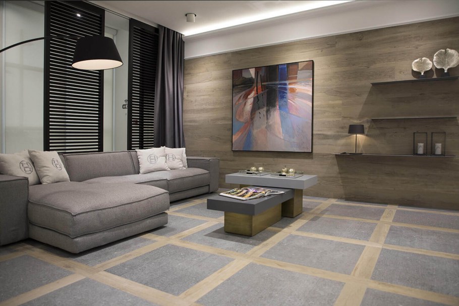 Porcelanosa Bolonia Colonial напольная плитка 80x80