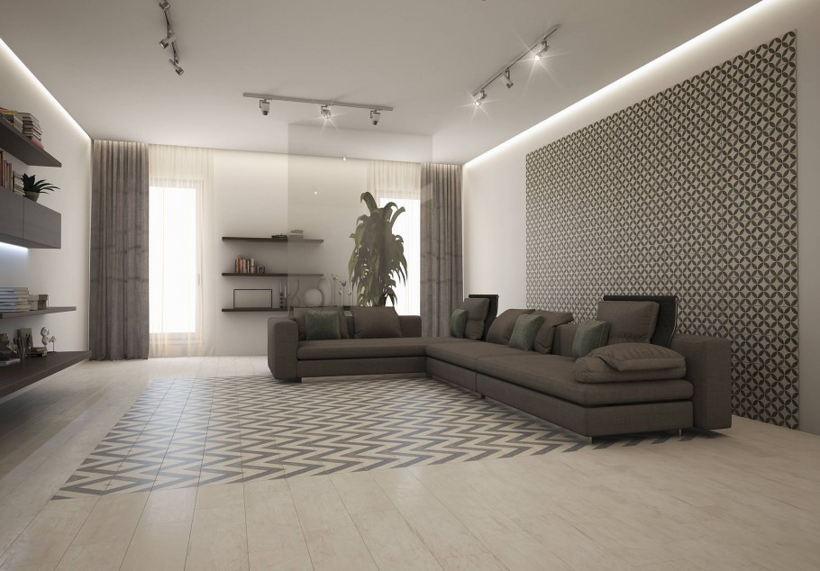 Керамогранит lb Ceramics Арлингтон