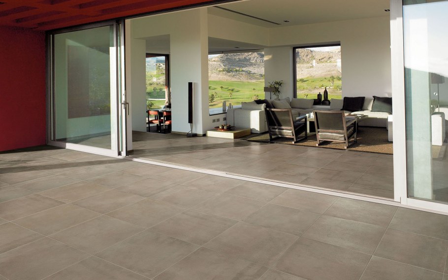 Плитка Uptown lead 60x60