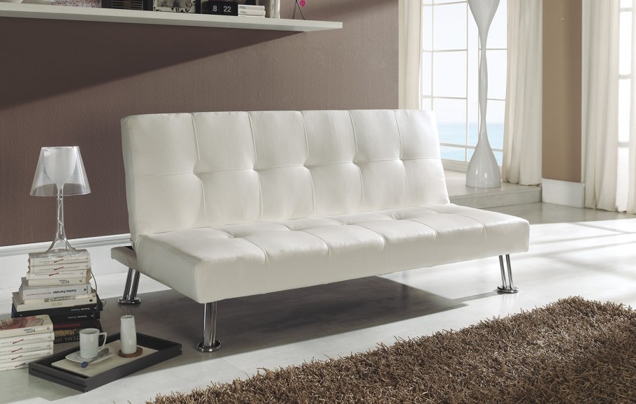 Кровать Valencia White