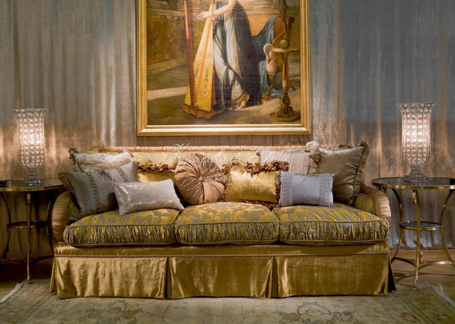 Диван Provasi Италия