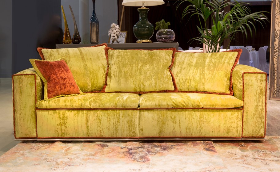 Ткань Прадо Инстрой