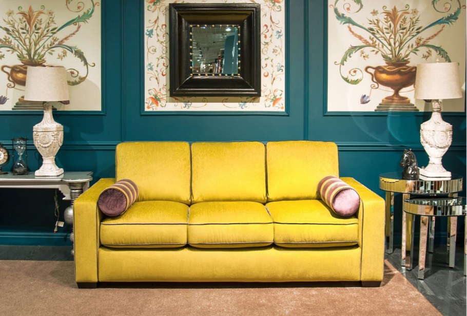 Диван Гаррисон Рой бош