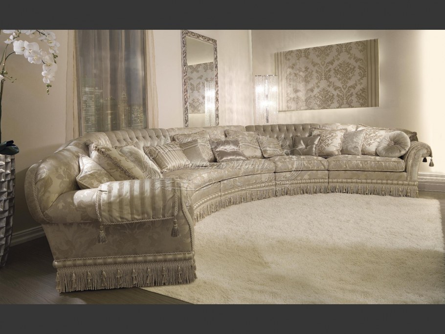 Ткани Thibaut в интерьере