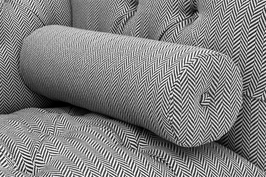 Ткань в елочку обивочная