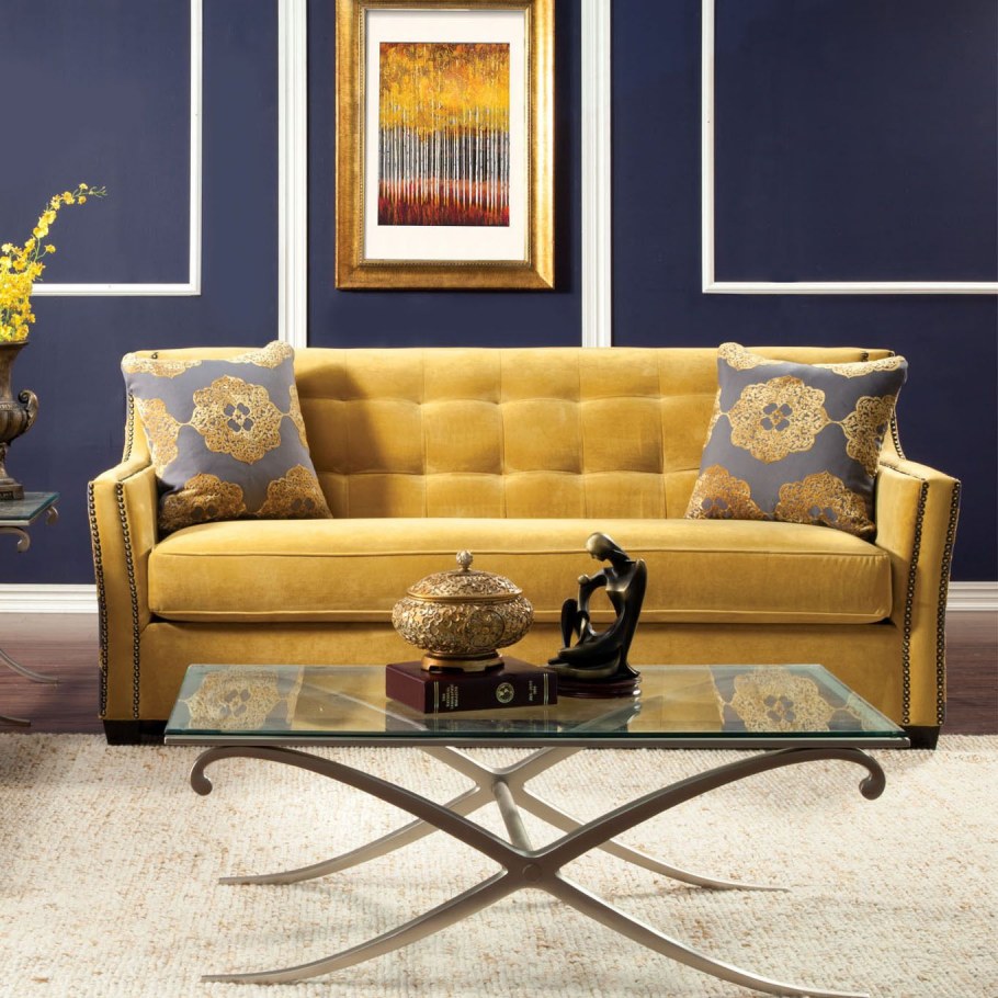 Domingo Salotti King (Sofa 220)