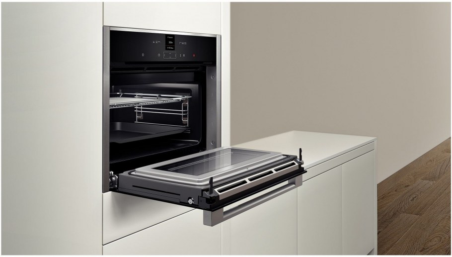 Духовой шкаф Neff c15cr22n2