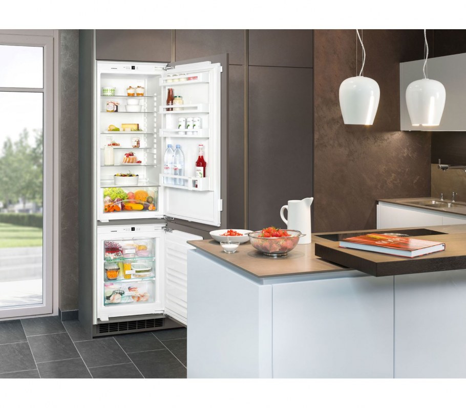 Красивые маленькие кухни