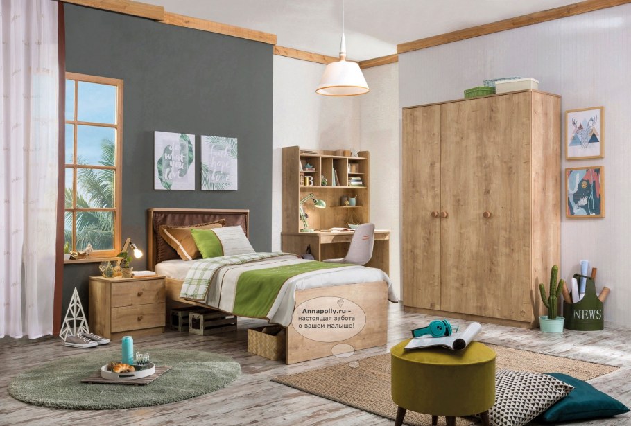 Детская мебель Ронда