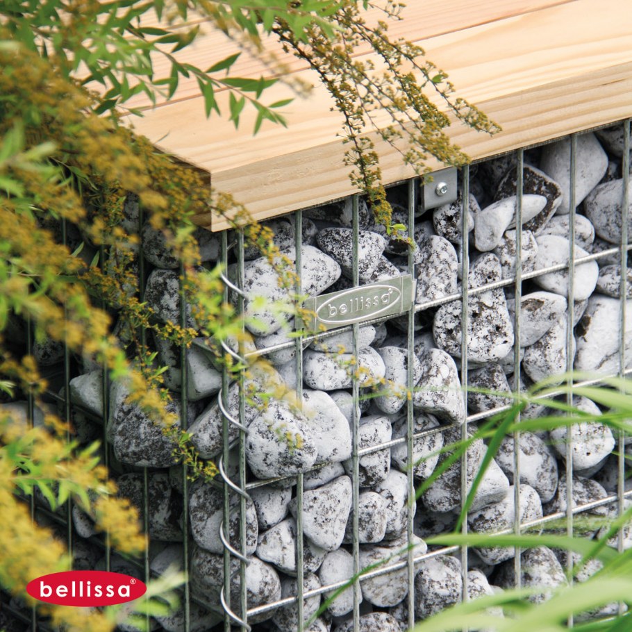 Базальт для габионов