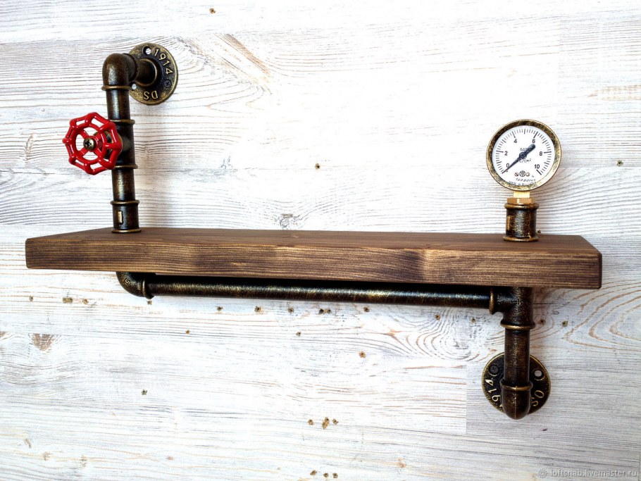 Морской стимпанк