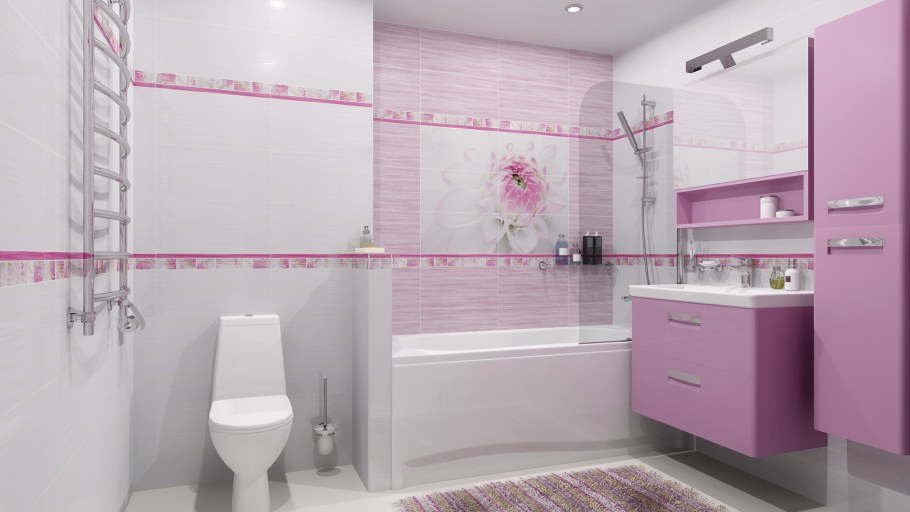 Нефрит Фреш лиловый