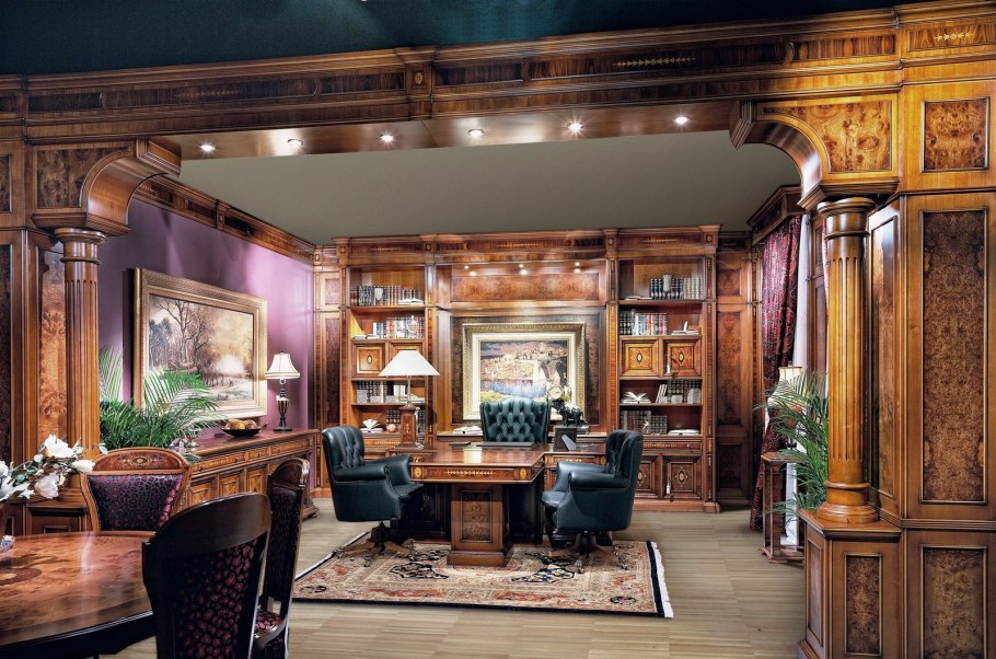 Aleman Canella кресло