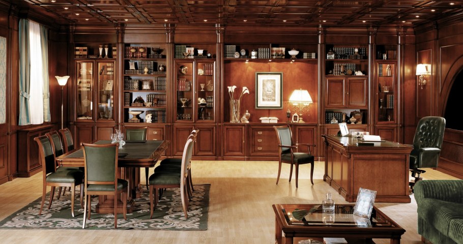 Стол Alpuch President