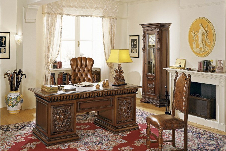 Письменный стол Фиренце
