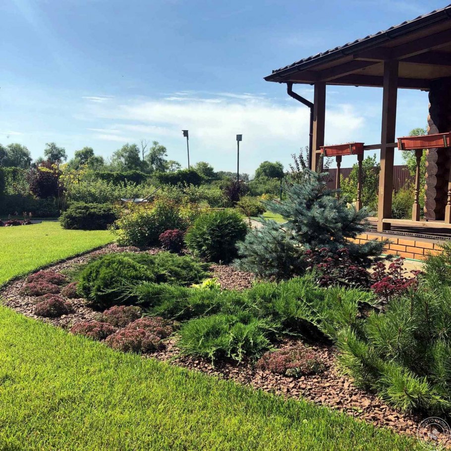 Ландшафтный дизайнер