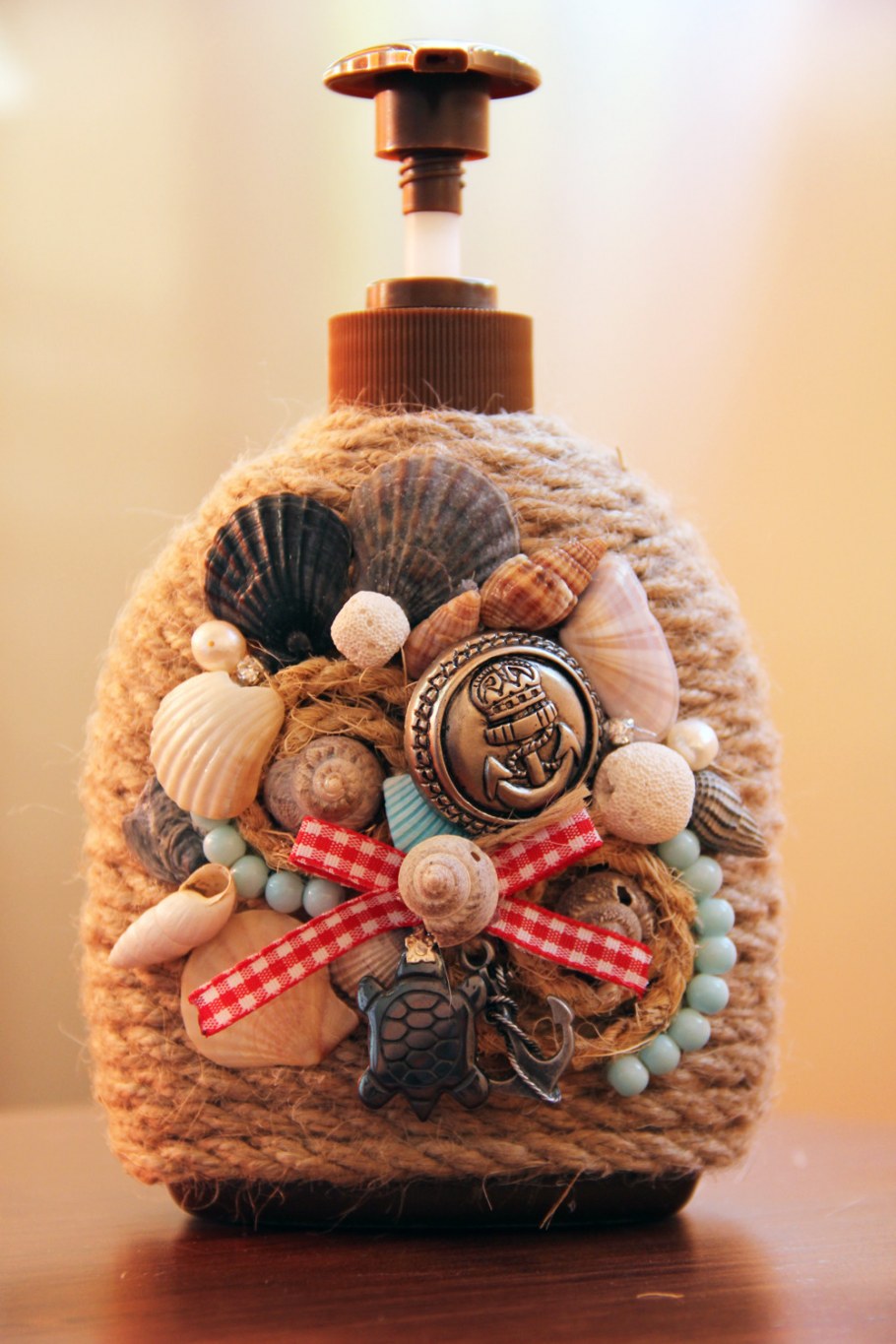 Декорирование интерьера