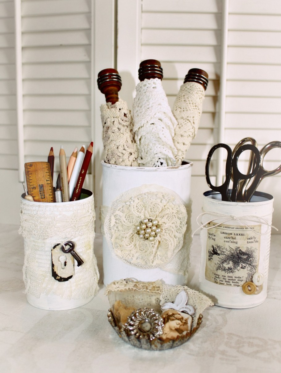 Мелочи для декора