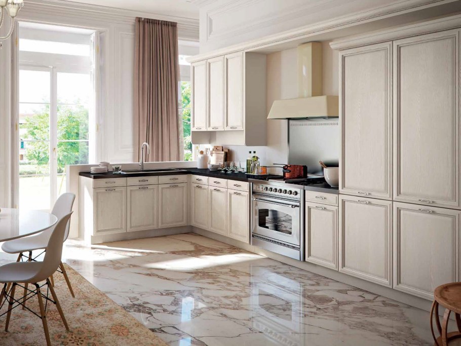 Veroom МДФ белый