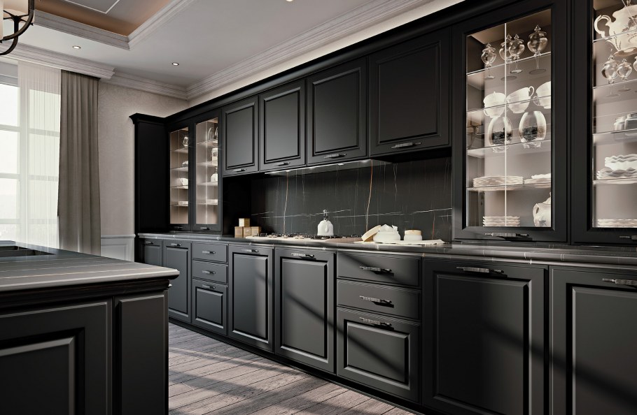 Кухни Febal casa